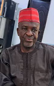 Kano State Drugs and Medical Consumables Supply Agency