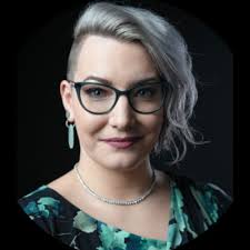 Unlock Your Power: The Journey from Self-Doubt to Authentic Empowerment w/  Karrisa Martino by Coffee with T