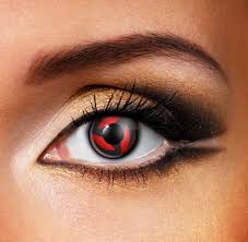Maybe you would like to learn more about one of these? Kakashi Contact Lenses Funky Eyes Contact Lenses