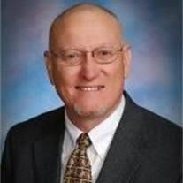 Ricky Lynn Judge Obituary 2013