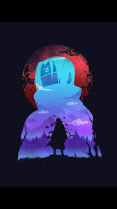 Pin De Thedarkexo9 Em Naruto Em 2020 Animes Wallpapers Personagens De Anime Naruto E Sasuke Desenho