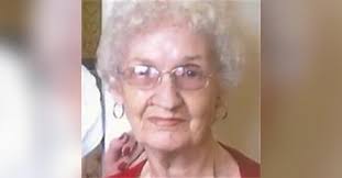 Norma Lee Broome Obituary