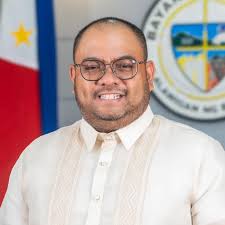 Edward Briones "Mayor" Aguilar