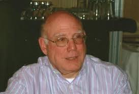 David Fogle Obituary (1947