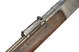 Shop for lebel 1886/93 rifle parts today with numrich gun parts. French 1886 M93 Lebel Rifle