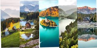 Its primary objective is protection of nature and cultural heritage. Slovenia A Dreamlike Journey Into Nature Fiv Magazine