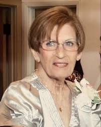 Joyce Mary Wetmore Obituary 2025