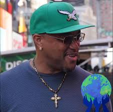 Watching his case with interest. At the end of the day, he will always be  the inimitable Rap Browne. He and Keith Whittaker arguably were key in the  creation of my first