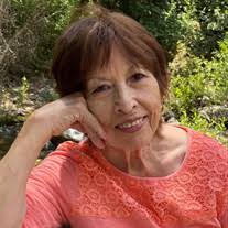 Ida Consuelo Gallegos Obituary