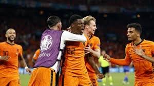 Holanda, ucrania, austria y macedonia del norte. Paises Bajos Vencio A Ucrania En La Eurocopa Goles Mejores Jugadas Y Mas Tyc Sports