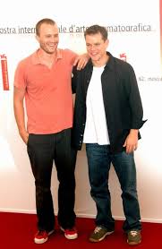 Matt Damon Net Worth 2020 Age Height Weight Wife Kids Bio Wiki In 2020 Matt Damon Damon Hollywood