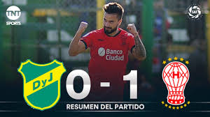 Half time / full time record huracan vs defensa y justicia. Resumen De Defensa Y Justicia Vs Huracan 0 1 Fecha 7 Superliga Argentina 2019 2020 Youtube