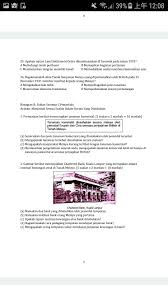 Alat musik tradisional kalimantan utara. Exercises For Spm Uec Photos Facebook