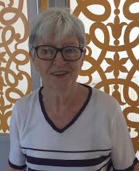 Avis de décès de Madame Jeannine Paulette PASQUEREAU