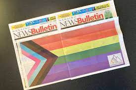 While the movement has largely so, in honor of pride month and the 50th anniversary of the event that began pride month as we. Jthzkef4blv 6m