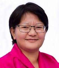 Bbs Dechen Wangmo Is The New Health Minister Facebook