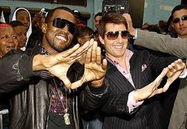 Kanye West | Illuminati Symbols