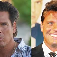 La vida de palazuelos volvió a la calma durante al menos cinco semanas, hasta que el capítulo 10 de luis miguel: Roberto Palazuelos Y Luis Miguel Posan Juntos En Evento Publico Tvmas El Comercio Peru