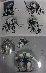 Pin By Robin On Game Character Concept Art Concept Art Characters Concept Art Art