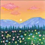 Wildflower Meadow