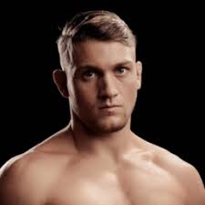 Marco Birch vs. Adrian Galvez, DFC 2