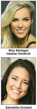 Deadline nears for pageant entries