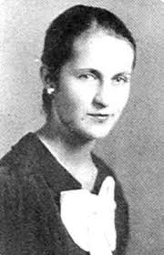 Essie Campbell Cooper Faircloth (1914-2015)