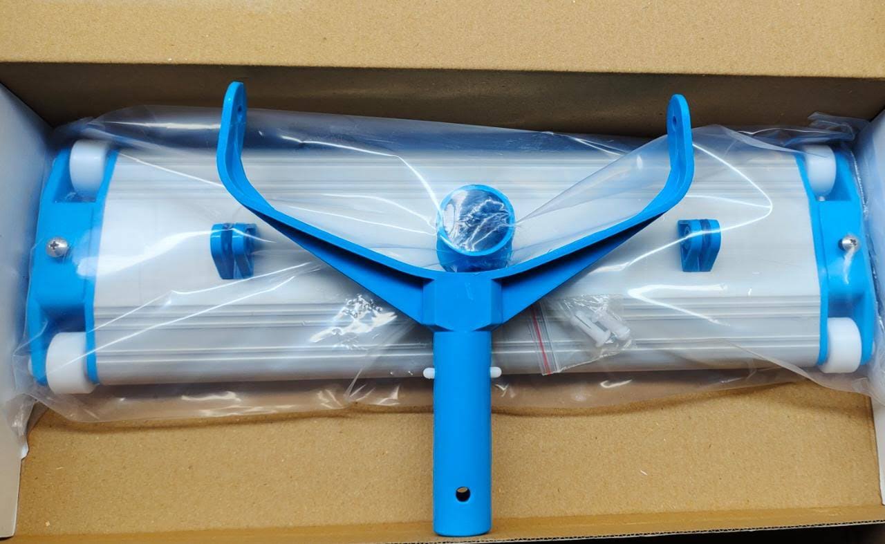 SWIMMING POOL 18"VACUUM HEAD product image
