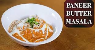 Paneer Butter Masala Restaurant Style Paneer Makhani A Restaurant Style Recipe Video Explained Paneer Makhani Restaurant Style Recipes Indian Food Recipes