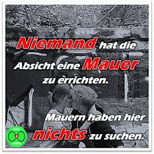 Der bau der berliner mauer. Pin Auf Liebesspruche