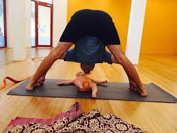 A bespoke yoga studio in the heart. Radiant Sol Yoga Classes Events Activities For Babies Kids Parents Families