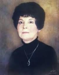 Della Allen Obituary (1917