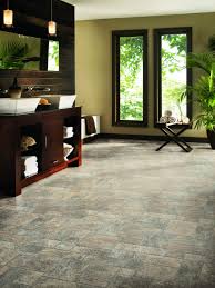 Vinyl Sheet Flooring From Empire Today Allows You To Get A Real Stone Or Wood Look An Affordable Price T Vinyl Sheet Flooring Vinyl Flooring Kitchen Flooring