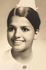 Yvonne Stamm Obituary