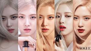 Jisoo, Rosé, and Lisa have all shown their support for Jennie's (ExtraL).