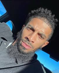 Kyle Singleton, 30, ambitious entrepreneur and dapper dresser