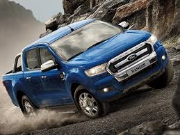 Discover The New Ranger Smart Ford