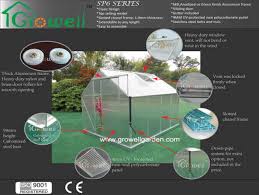 Does anyone know of good sources for diy greenhouse designs that use wood?. How To Make A Greenhouse Changzhou Growell Garden Products Co Ltd