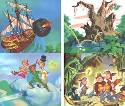 Concept Art Storybook Art Disney Art Little Golden Books