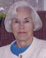 Elsie J. (Brown) Barry