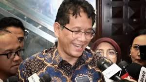 Direktur P3S Jerry Massie: Menteri ATR/BPN Harus Batalkan Sertifikat di  laut Tangerang