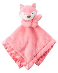 Download Fox Security Blanket Carters Com