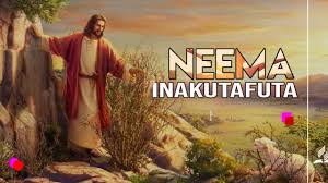 Neema jeckonia chavala 1 year ago download. Neema Inakutafuta Day 4 Cute766
