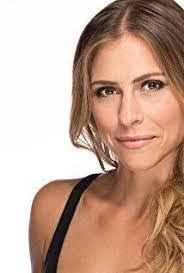 Erin Ryder's Instagram, Twitter & Facebook