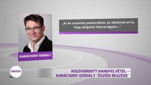 Csatlakozz karácsony gergely facebook csoportjához! Kiszivargott Hangfelvetel Karacsony Gergely Oszodi Beszede Youtube