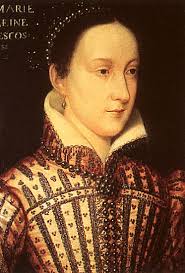 Mary STUART (Queen of Scotland)