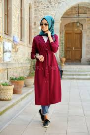 Murdum Trio Kap Tunik Tunik Mevra Hijabi Fashion Muslim Outfits Islamic Fashion