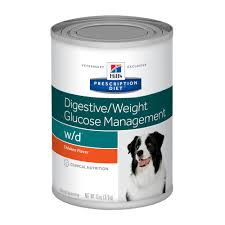 It can be extremely daunting to come to terms with this disease, but you ne. Hill S Prescription Diet W D Digestive Weight Glucose Management With Chicken Canned Dog Food 13 Oz Case Of 12 Petco