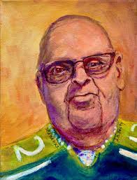 Faces of Richmond 2025