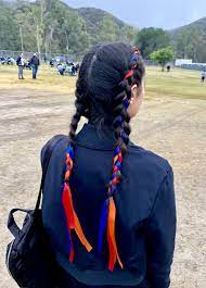 Armenian Hair Style Hair Up Styles Hair Styles Braided Hairstyles